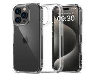 TECH-PROTECT Flexair Hybrid do iPhone 16 Pro Clear 5906302311644 - 1278115 - zdjęcie 1